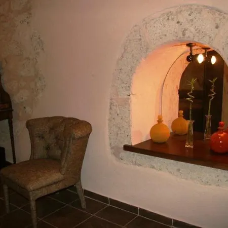 Bed & Breakfast Harmoni Alaçatı