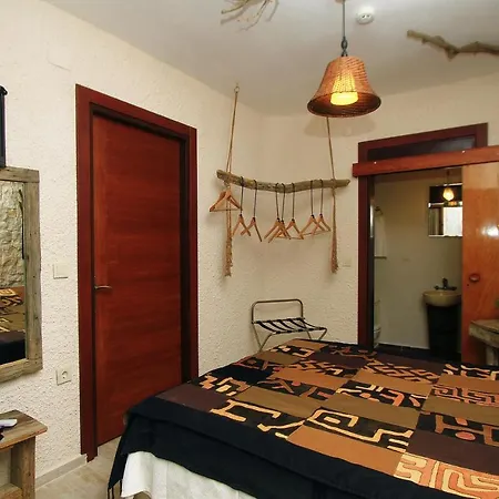 Bed & Breakfast Harmoni Alaçatı