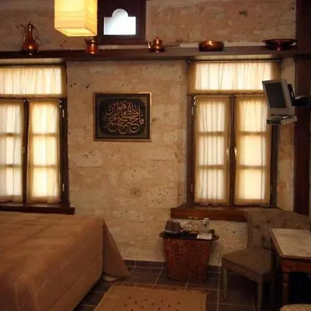 Harmoni Bed & Breakfast Alaçatı