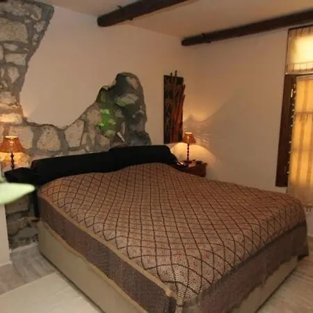 Harmoni Bed & Breakfast