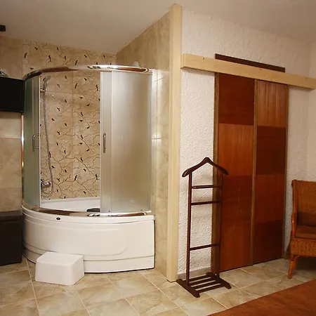 Harmoni Bed & Breakfast