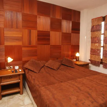 Harmoni Bed & Breakfast