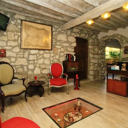 Harmoni Bed & Breakfast