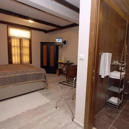 Bed & Breakfast Harmoni Alaçatı