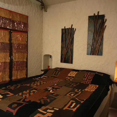 Harmoni Bed & Breakfast Alaçatı