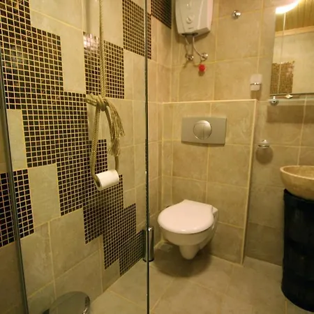 Harmoni Bed & Breakfast