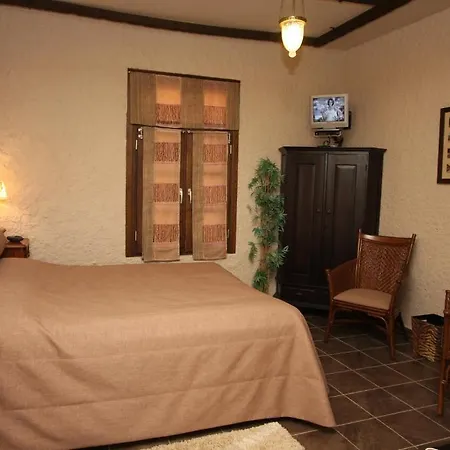 Bed & Breakfast Harmoni Alaçatı