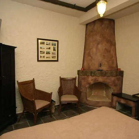 Bed & Breakfast Harmoni