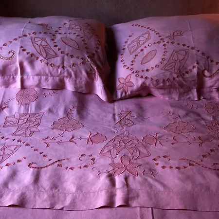 Bed & Breakfast Harmoni Alaçatı