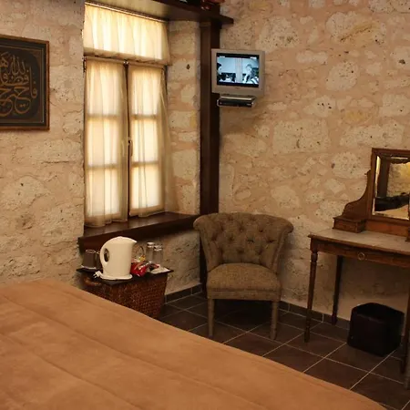 Bed & Breakfast Harmoni