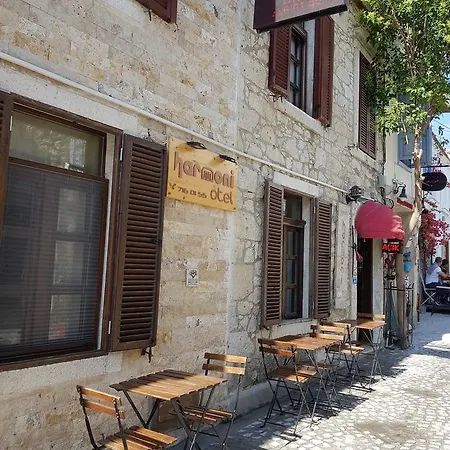 Bed & Breakfast Harmoni