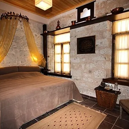Bed & Breakfast Harmoni Alaçatı