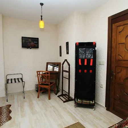 Harmoni Bed & Breakfast