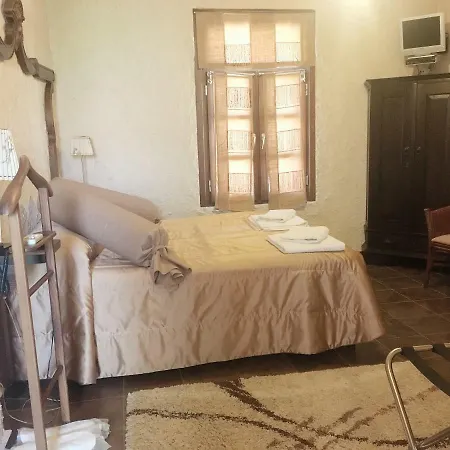 Bed & Breakfast Harmoni *