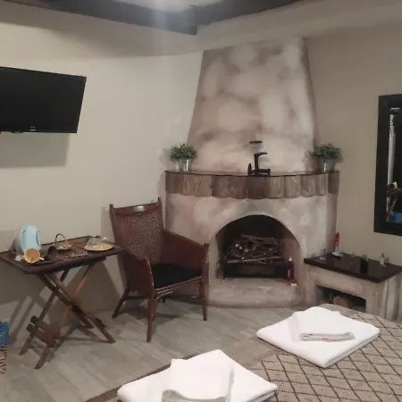 Bed and Breakfast Harmoni *