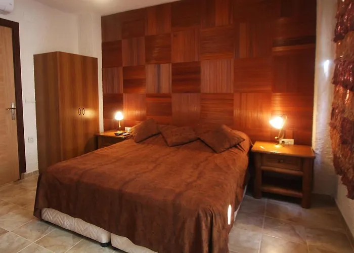 Harmoni Alaçatı