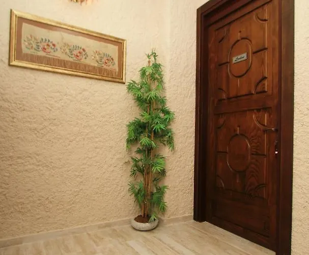 Harmoni Bed & Breakfast