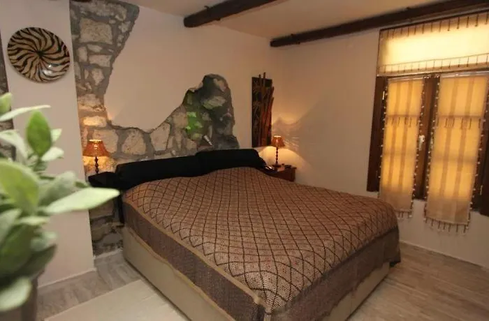 Harmoni Bed & Breakfast