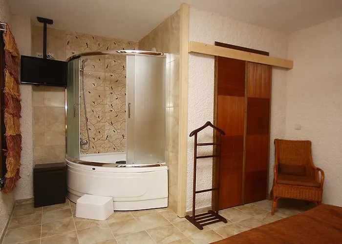 Harmoni Bed & Breakfast