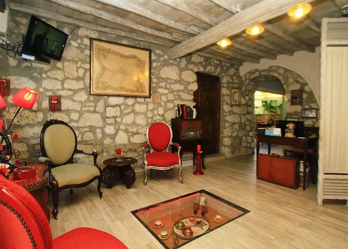 Harmoni Bed & Breakfast