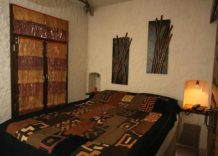 Harmoni Bed & Breakfast Alaçatı