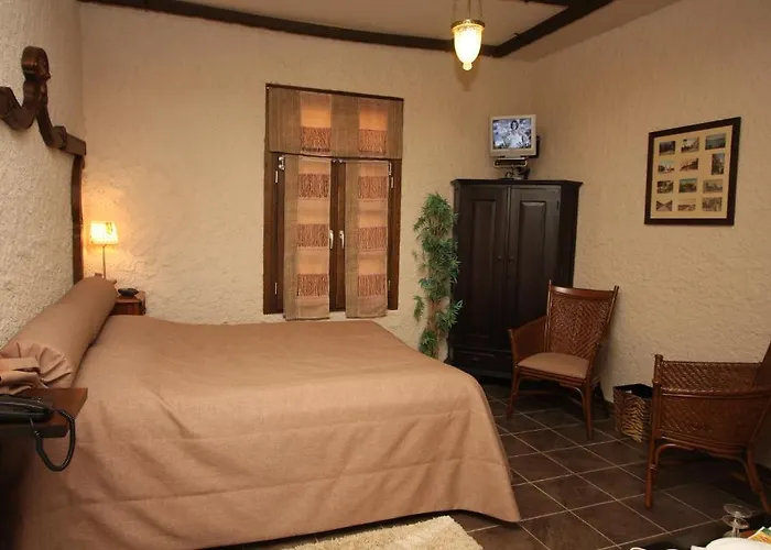 Bed & Breakfast Harmoni Alaçatı