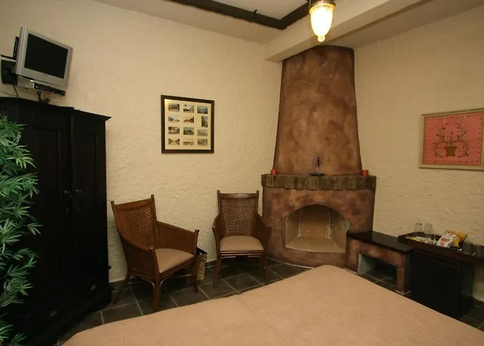 Bed & Breakfast Harmoni