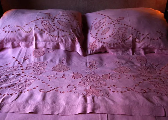 Bed & Breakfast Harmoni Alaçatı