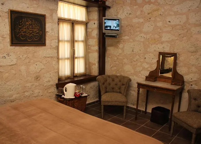 Bed & Breakfast Harmoni