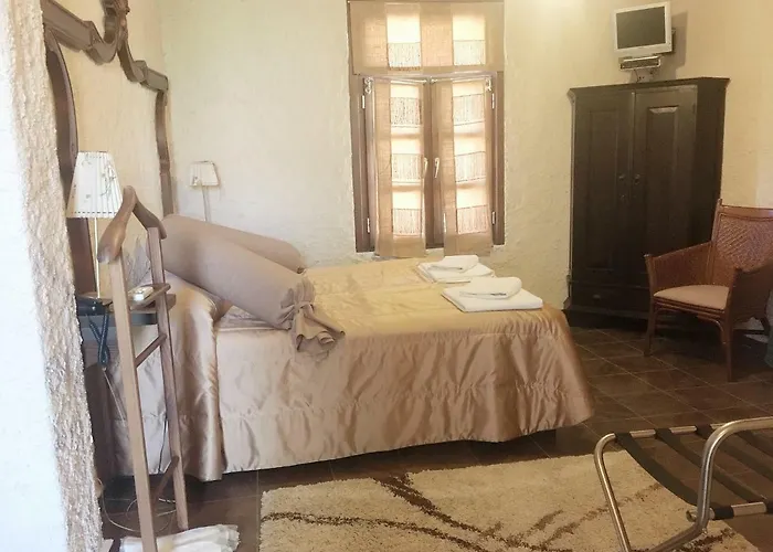 Bed & Breakfast Harmoni *