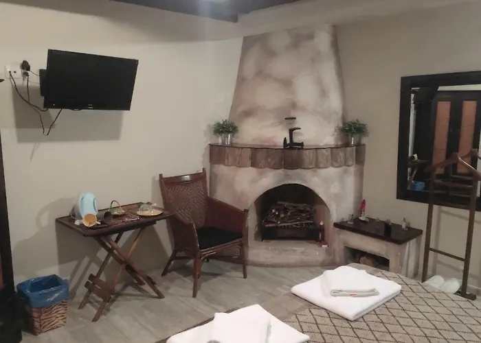 Bed & Breakfast Harmoni *