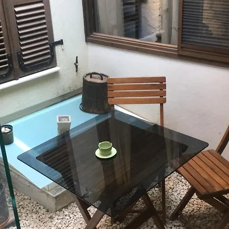 Harmoni B&B