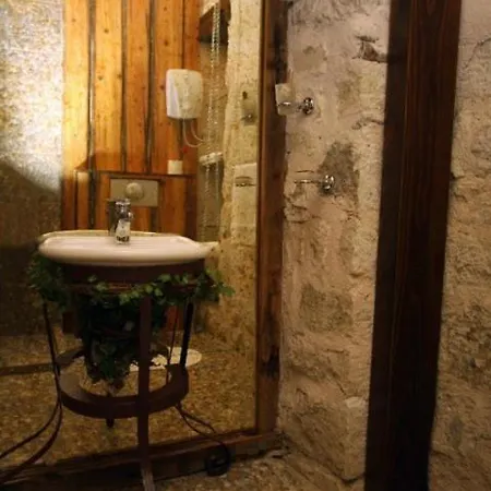 Harmoni B&B *