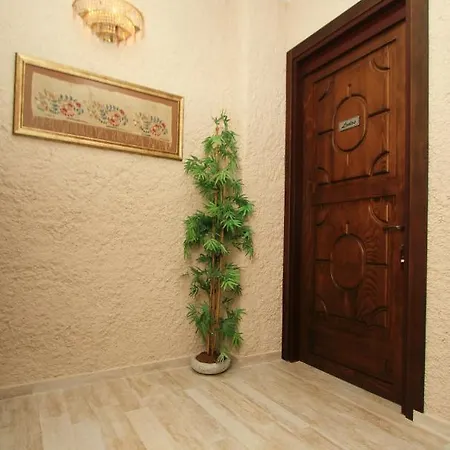 Harmoni B&B