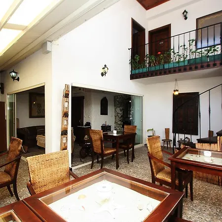 Bed & Breakfast Harmoni