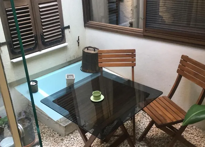 Harmoni Bed & Breakfast