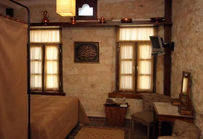 Harmoni Bed & Breakfast Alaçatı