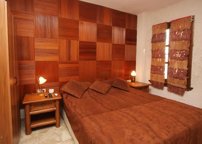 Harmoni Bed & Breakfast