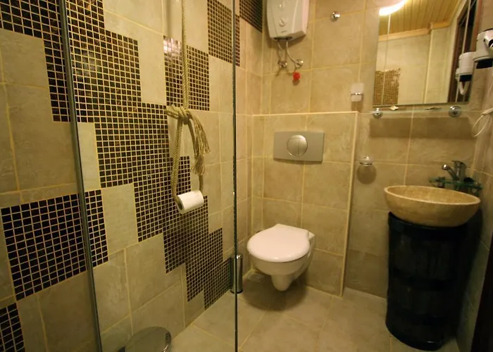 Harmoni Bed & Breakfast