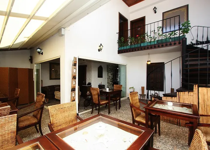 Bed & Breakfast Harmoni