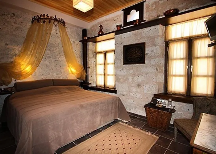 Bed & Breakfast Harmoni Alaçatı