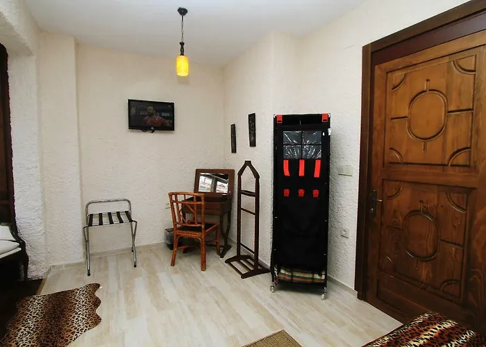 Harmoni Bed & Breakfast